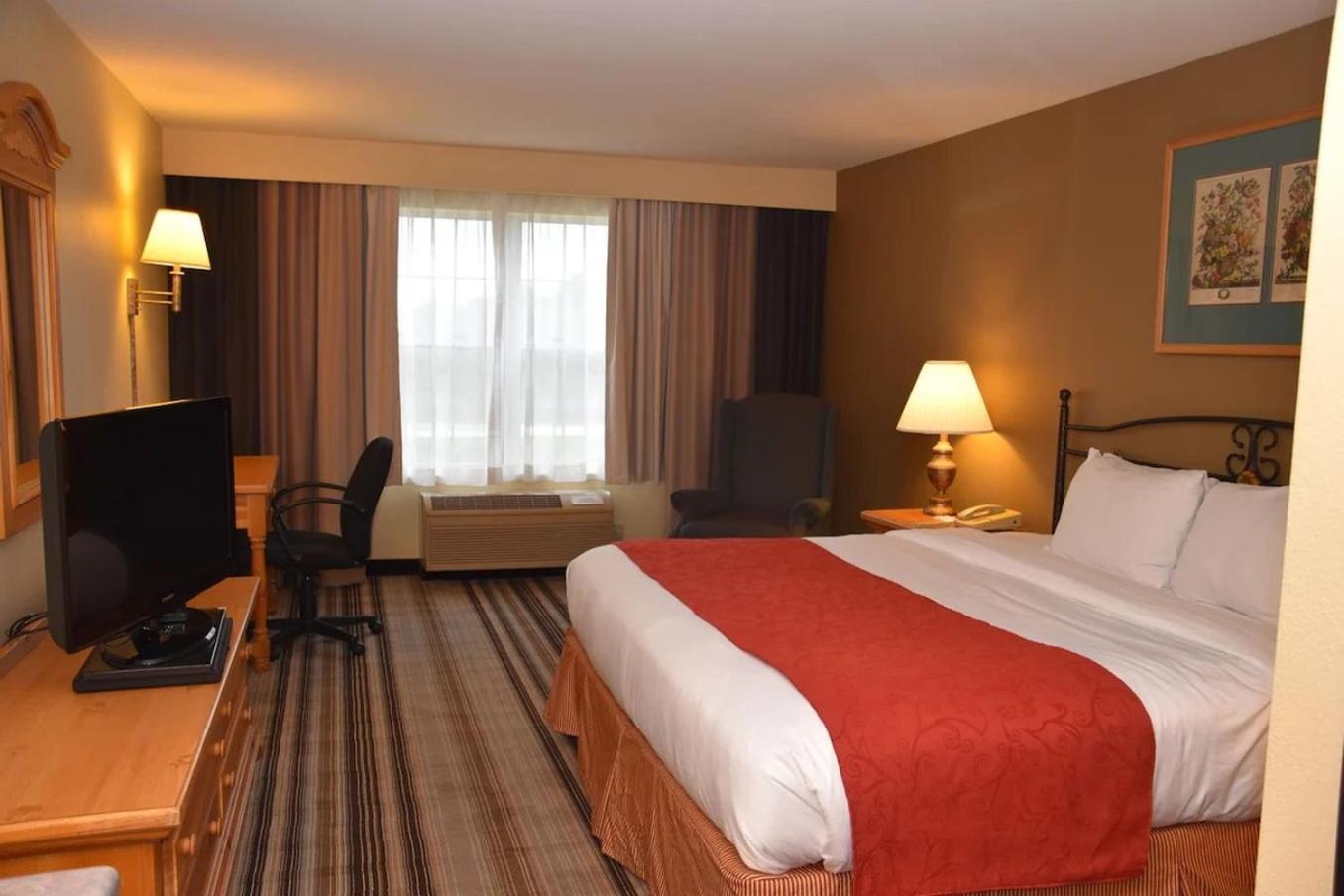Holiday Inn Express & Suites Port Washington, An Ihg Hotel Ngoại thất bức ảnh