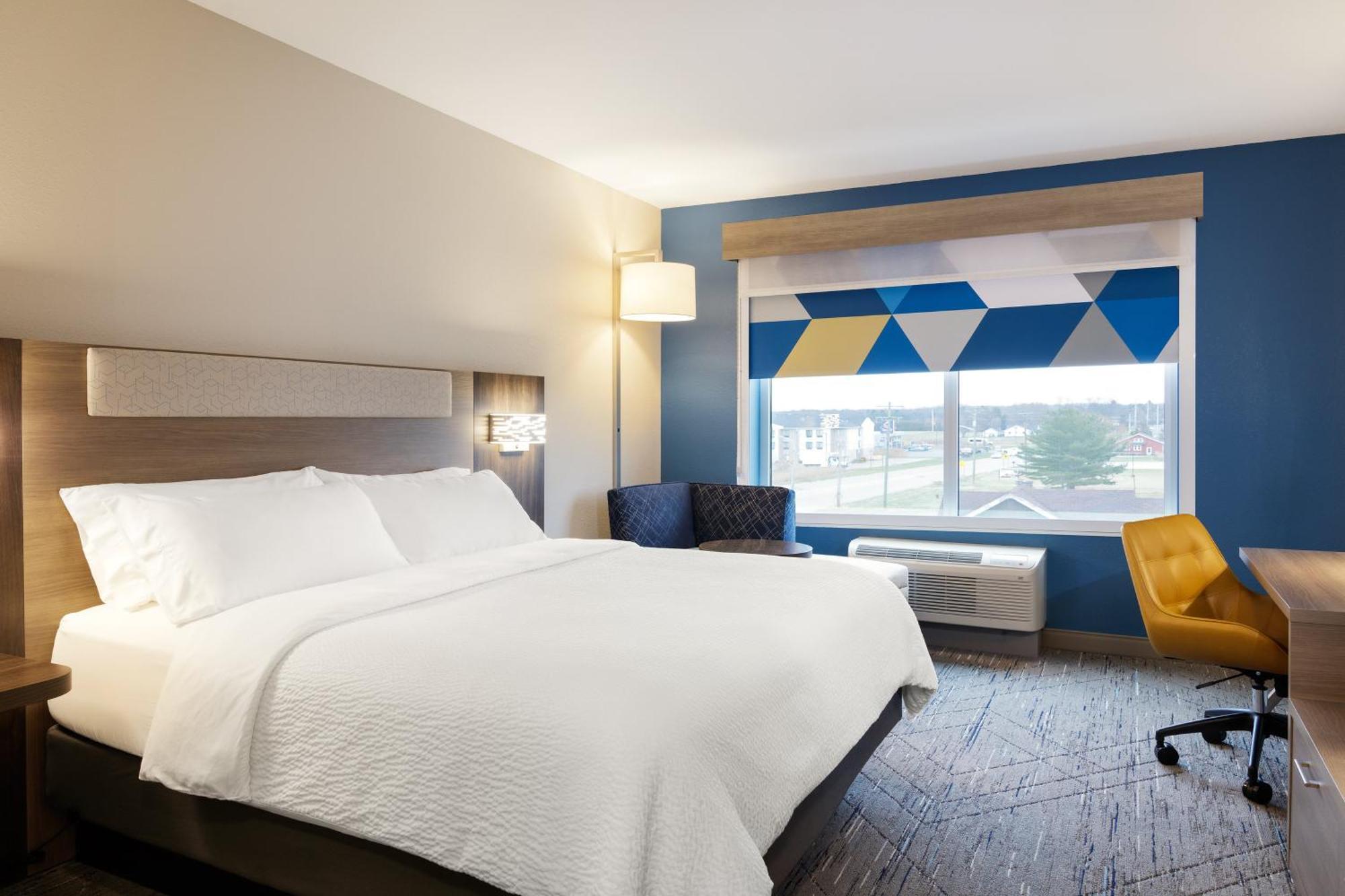 Holiday Inn Express & Suites Port Washington, An Ihg Hotel Ngoại thất bức ảnh